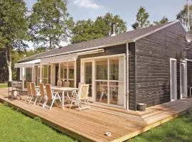Holiday Home Sahara Rønne I