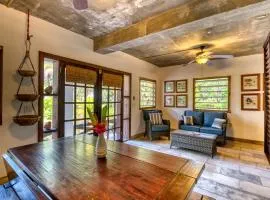 5 hotel in Islas De La Bahia 5 hotel in Islas De La Bahia