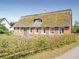 Holiday Home Fanø 13