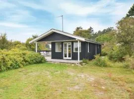 Holiday Home Bragevej