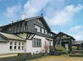 Apartment Kystvej Hornbæk Ii