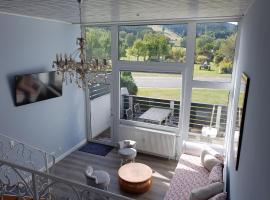 FEWO, hotel v destinaci Mehlmeisel