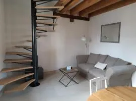 Maison de vacances Le Raboliot proche de Chambord