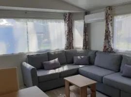 Mobil home Les dunes de contis