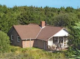 Holiday Home Julianehåb Rømø Vi
