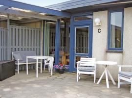 Holiday Home Vesterledvej Hvide Sande Ii, hotel en Havrvig