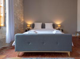 Abitarela - Maison d'Hôtes - B&B