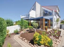 One-Bedroom Holiday Home In Ebeltoft