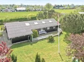 Holiday Home Østparken P-625