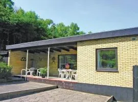 Awesome Home In Rnne With 2 Bedrooms And Wifi