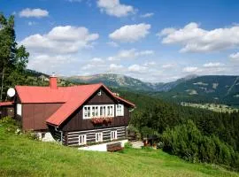 Pension Skalicky