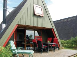 Holiday Home Golfsvinget