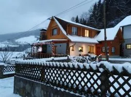 Ferienhaus Bauer