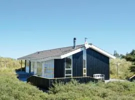 Holiday Home Harrietsvej