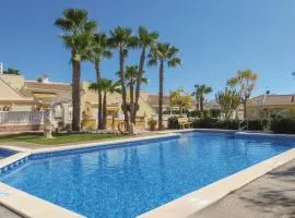 Stunning Home In Quesada-Rojales