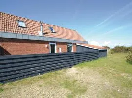 Holiday Home Arvidvej Hvide Sande Xii Denmrk