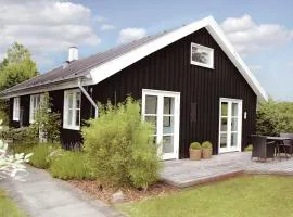 Holiday Home Havhusevej Hornslet Denm