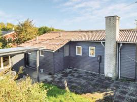 Holiday Home Rodbjerg, hotell i Aabenraa