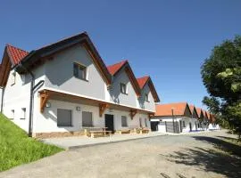 Sklep s penzionem Kozojídky