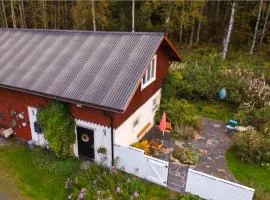 Awesome Apartment In Grythyttan