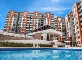 Sensacional Apartamento Reserva Peñon Girardot