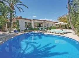 Hotel 5 estrellas en Albir