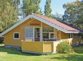 Holiday Home Skansevej Nakskov Vi