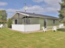 Holiday Home Lærkemose Dnmk Ii