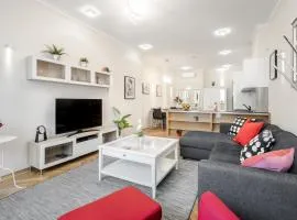 BpR Danube Panoramic Suite