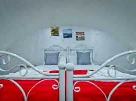 A'CASA E' MAMMA'