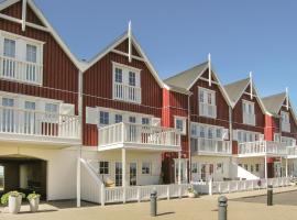 Three-Bedroom Apartment In Bagenkop, hotel con jacuzzi a Bagenkop