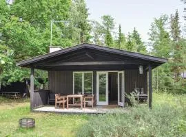 Holiday Home Elenavej Frederiksv