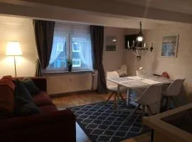 NiJole Apartment