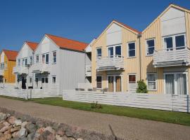 Apartment Rudk&oslash;bing With Sea View Viii &ndash; hotel przy plaży 