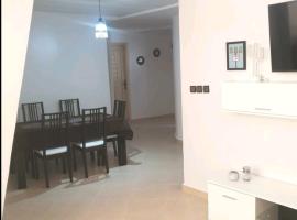 Viesnīca Appartement Wynwood 2 pilsētā Udžda
