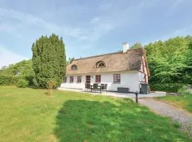 Holiday Home Sdr, Kettingskov