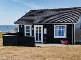 Awesome Home In Bagenkop With House Sea View, luksuzni hotel u gradu Bagenkop