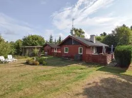 Beautiful Home In Vig With 3 Bedrooms And Wifi