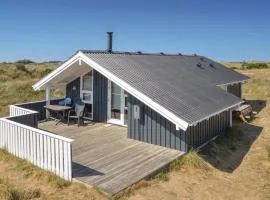 Gorgeous Home In Hirtshals With Wifi
