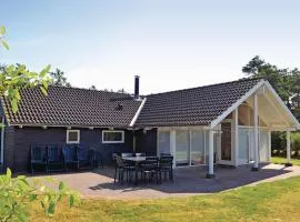 Holiday Home Egernstien Væggerløse Iv