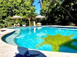 Vilarejo Do Farol, Praia do Forte