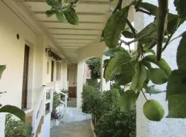 1 Bedroom Nice Apartment In Bastia