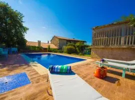 Eira Grande Galicia Villas