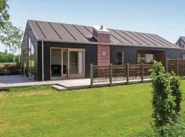 Holiday Home Kongsnæsparken Stubbekøbing I