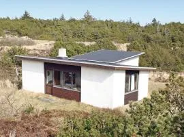 Holiday Home Nørre Nebel 3