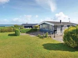 Holiday Home Hesseløjevej