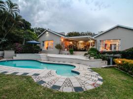 Chartwell Guest House