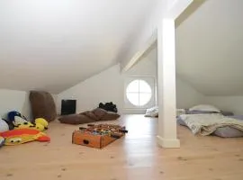 Holiday Home Ternevangen Denmark X