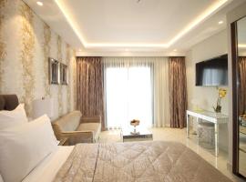 APARTMENTS GH - Accra - Airport Residential Area - Mirage Residence, ξενοδοχείο κοντά σε Marina Mall, Άκκρα