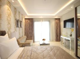 APARTMENTS GH - Accra - Airport Residential Area - Mirage Residence, ξενοδοχείο για ΑμεΑ σε Accra